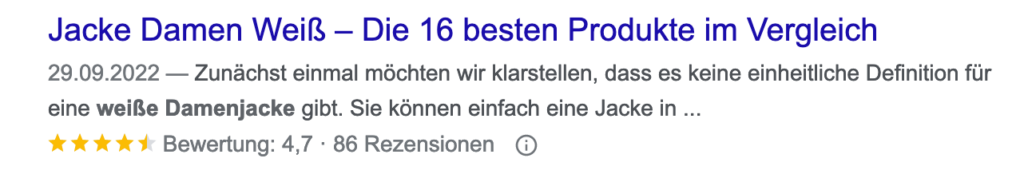 keyword kannibalismus beispiel Keyword Kannibalismus: So findest und beseitigst du das SEO Problem