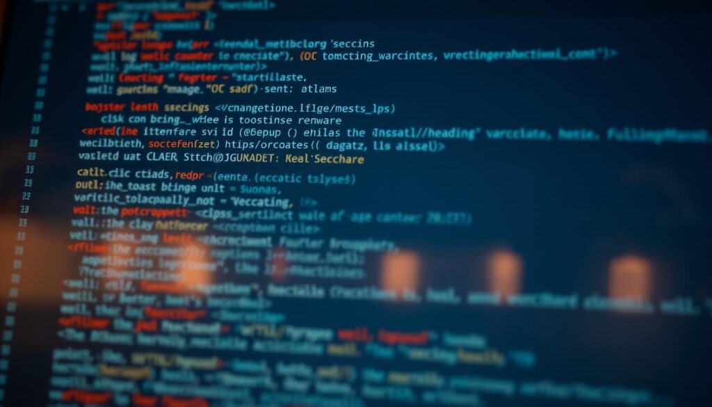 HTML Struktur