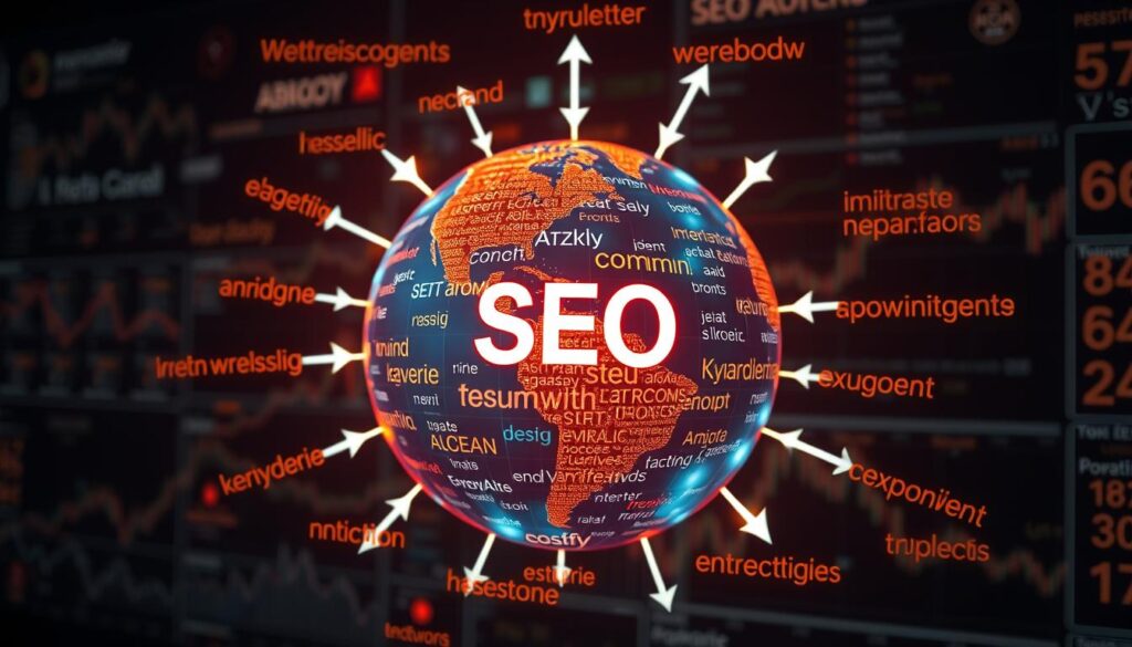 SEO Übersetzungen